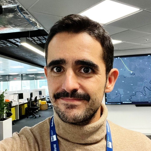 Alejandro Fontan