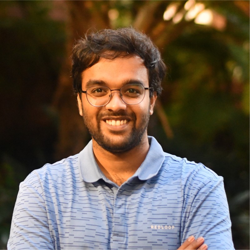 Gokul B. Nair