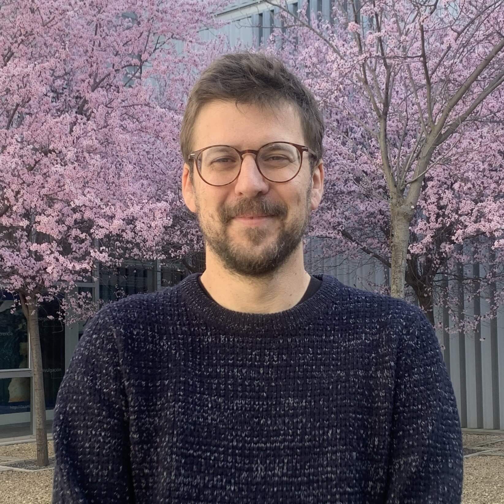 Javier Civera