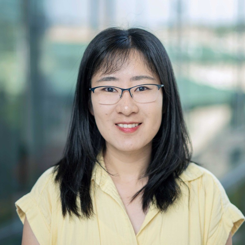 Wenshan Wang